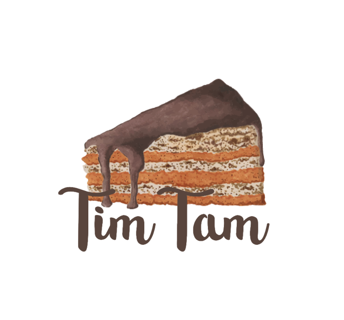 Tim Tam Cookies Official Website
